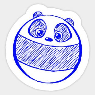 Ballanda Sticker